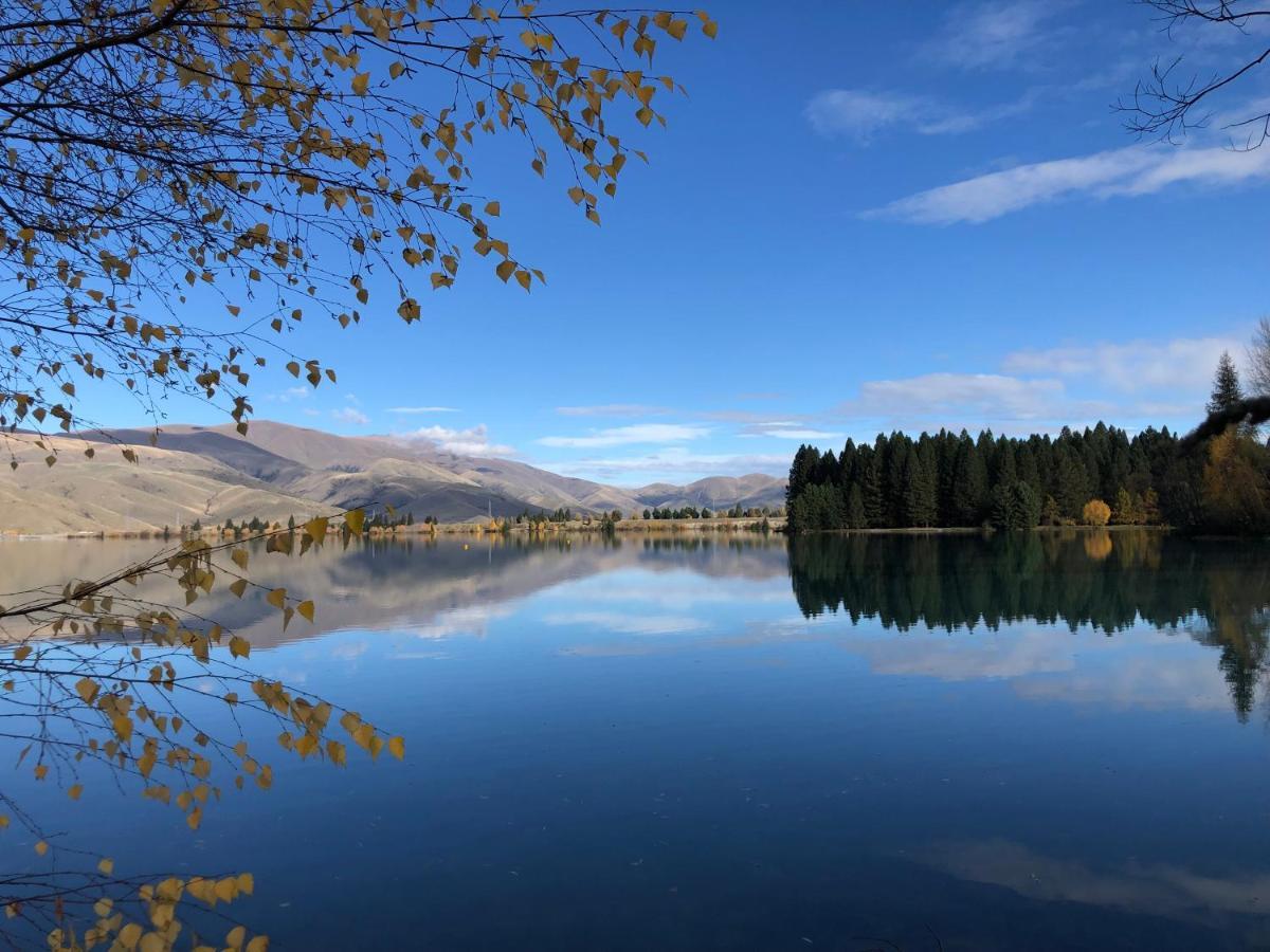 Twizel -Northwest Retreat Βίλα Εξωτερικό φωτογραφία